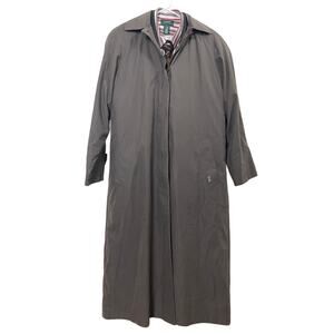 London Fog Coat